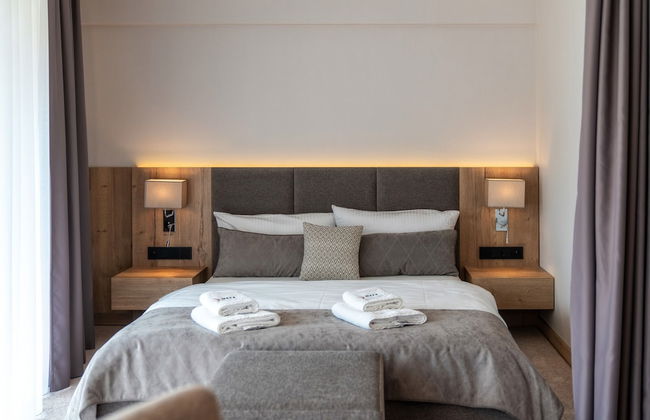 Meta Apartments - Foto 2