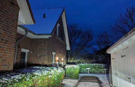 Ferienhaus Carolinenbrise - Foto 36