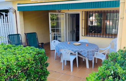 CASA DUPLEX BUNGALOW Dénia - Foto 9