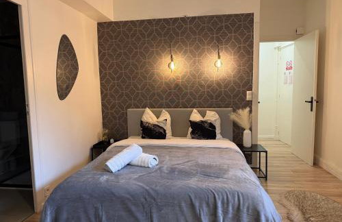 Cocon rénové près du tram - Photo 31