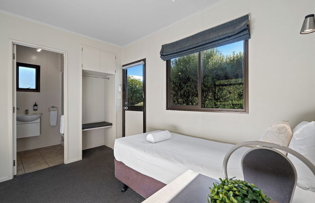 Tasman Holiday Parks - Picton - Foto 20