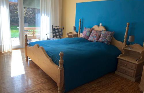 Heikendorf Große Ferienwohnung mit Terrasse - Foto 7