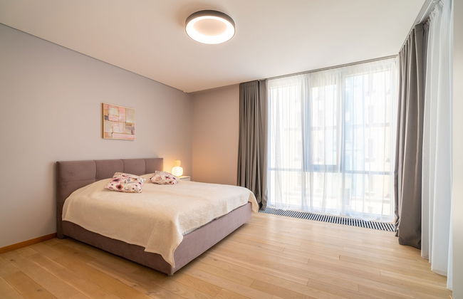 Easyrooms Dzirnavu - Foto 48