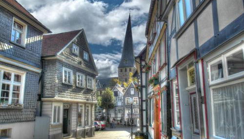 Fachwerk Boutique-Hotel 2 - Foto 5