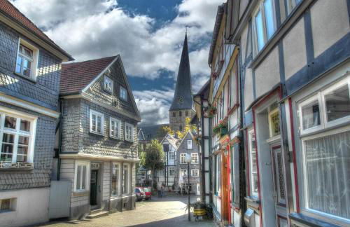 Fachwerk Boutique-Hotel 2 - Foto 5