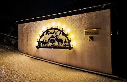 FeWo Harz Haennig 1 - Foto 60