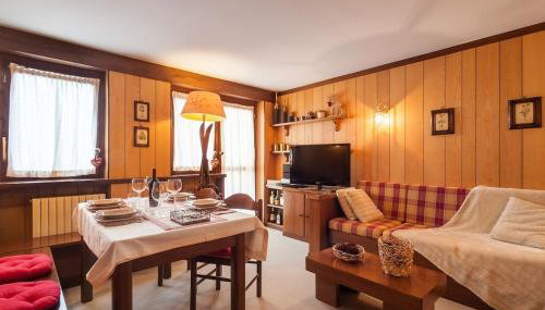Elegant and Cozy Apartment in the Heart of Cervinia - Photo 3