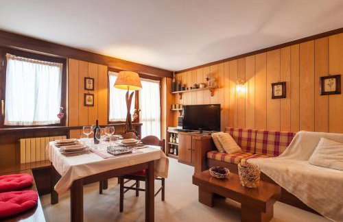 Elegant and Cozy Apartment in the Heart of Cervinia - Photo 3