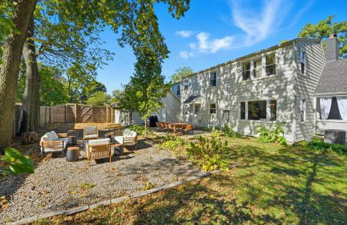 Kansas Cape Cottage - Foto 53