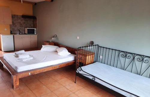 O Xenonas Ton Mylon - Photo 28