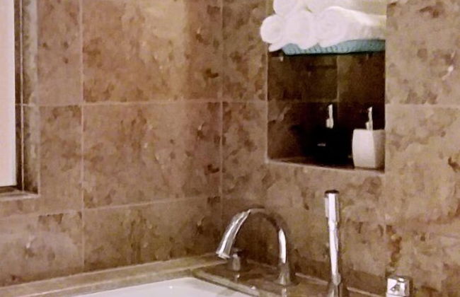 Dorsett Residences Sri Hartamas - Foto 25