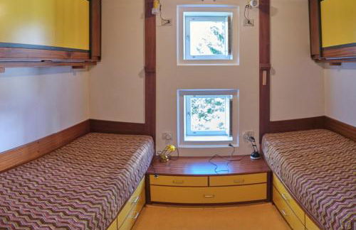 Chalet di design vista Pelmo - Chalet dei Brisi - Foto 17