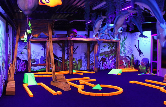 Pavilion 6 - Photo 12