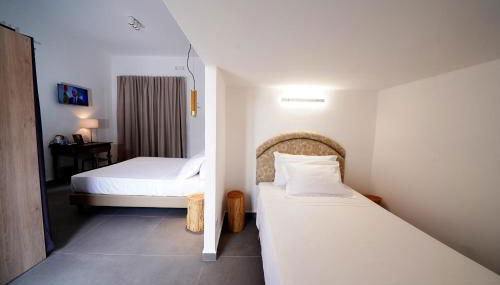 Ducas Rooms and Suite - Foto 4