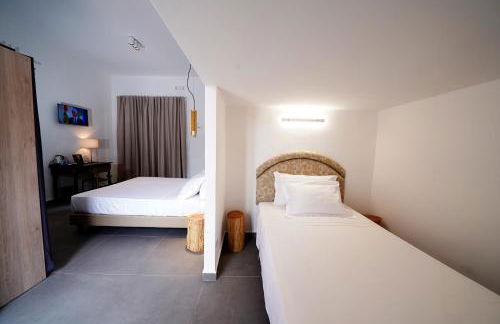 Ducas Rooms and Suite - Foto 4