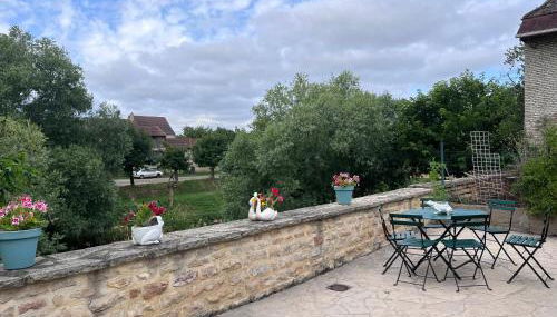 Maison Chez Marinette - Photo 3