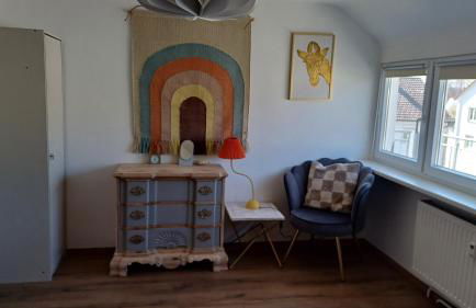 Blick auf den Magdalenenberg - Foto 9