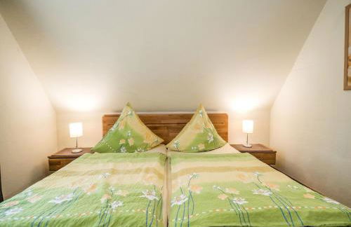 Geräumiges Apartment am Waldrand im Sauerland - Foto 23