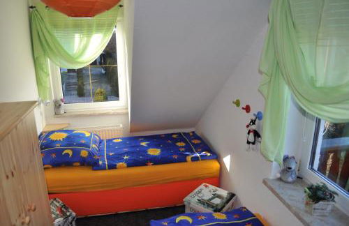 ****Fewo "Alltag...ADE'" - Foto 14