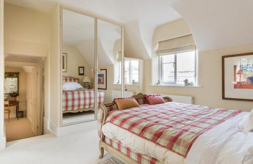 Elegant Cotswold Retreat - Foto 21