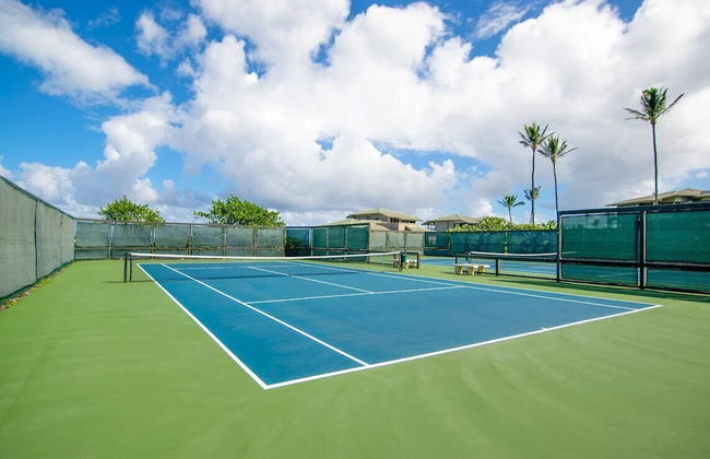 Kapalua Bay Villa 12b3 Gold Ocean View - Foto 1