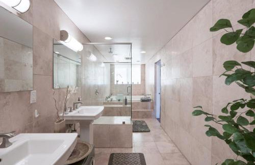 Architectural Gem La Jolla Oceanview surf and golf - Foto 4