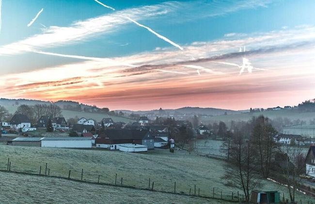 Ferienwohnungen Am Mühlenberg - Foto 16