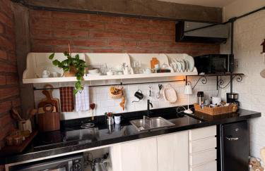 Cantinho do Sossego na Serra Gaúcha - Foto 10