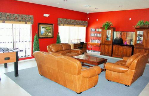 4 bedrooms pool home Gated resort of High Grove - Foto 20