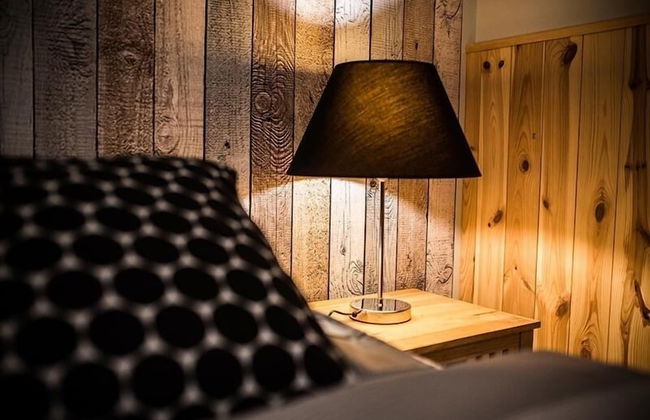 Leśna Oaza - Foto 27