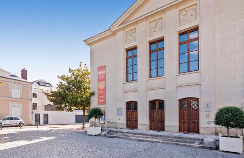 Le Léon - Wifi - 400m Gare - Foto 12