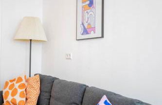 Studio Apartment in Weinstadt - Foto 10