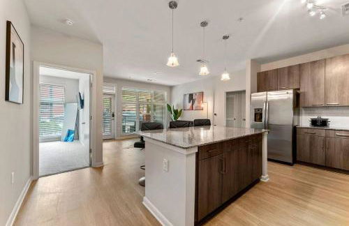 Urban Nest ATL - Foto 16