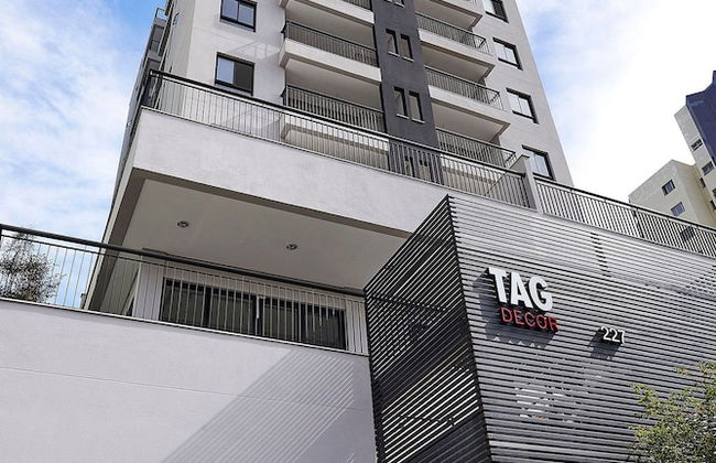 Condomínio Tag Decor - Foto 19