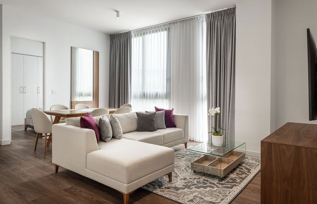 Apartamentos Cityzen - Photo 29