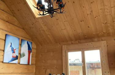 Le Chalet d’Andrea - Foto 7