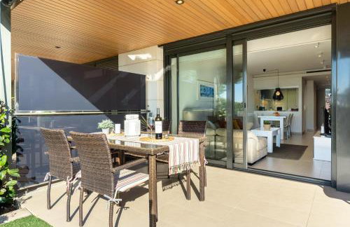 Apartamento Ballena - Foto 1