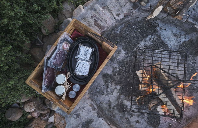 AfriCamps Klein Karoo - Foto 26