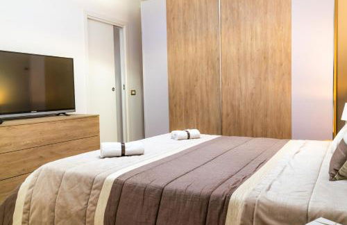 Diana Holiday Home - Foto 23