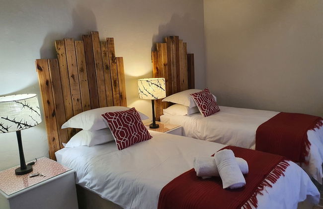 KatiKati Eco Lodge - Photo 6