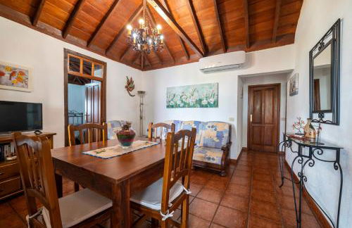 CASA CRUZ EL LLANO - Foto 6