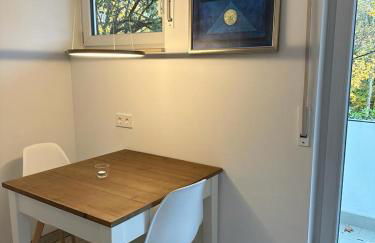 Livingroom Mathildenhöhe - Foto 9