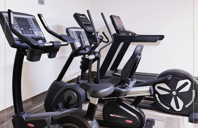 Abraj INN Royal Hotel - Foto 51