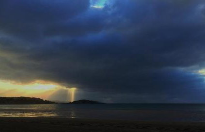 3 Knocknaha Cottage - Foto 25