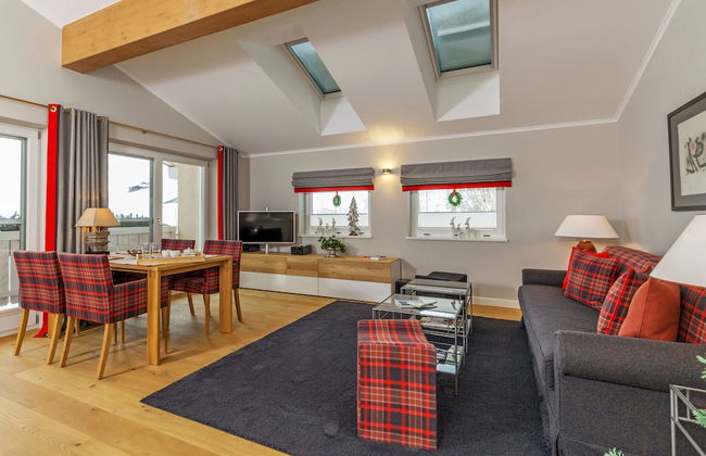 Haus Bella Vista - Foto 24