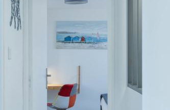 TY RAOK - Jolie maison à Lilia à 200m de la mer - Foto 11