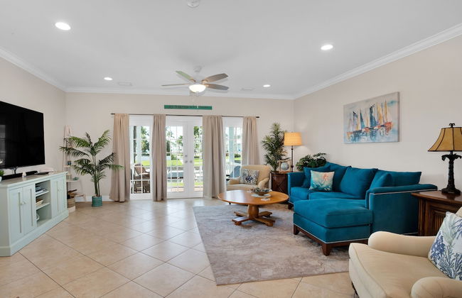 Waterfront Luxury Villa With Sunset Views And Boat Slip 3 Bedroom Townhouse by RedAwning - Foto 14