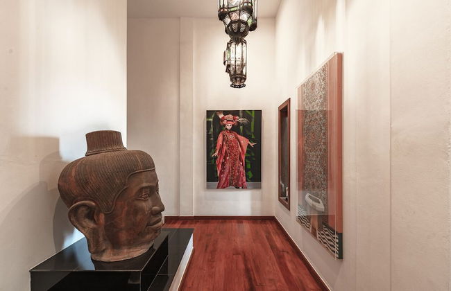 Villa Baan Phu Prana - Foto 2