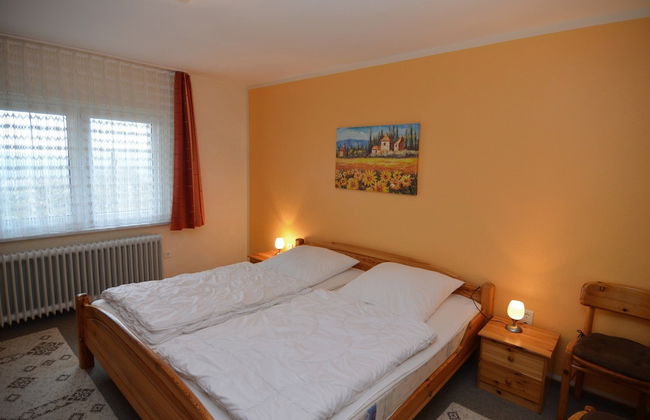 Cozy Holiday Home in Düdinghausen Sauerland near Ski Area - Photo 22