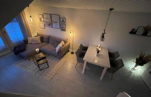 Nordseetraum - Ferienhaus Wolke - Foto 8